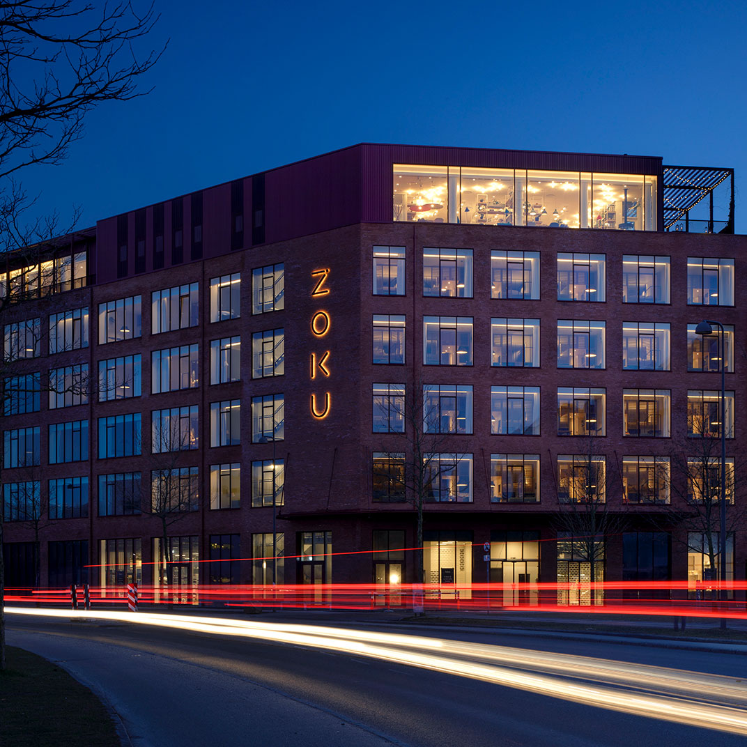 Zoku Copenhagen  