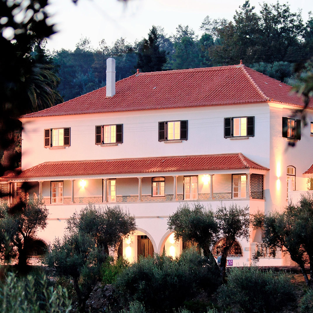 Quinta da Palmeira