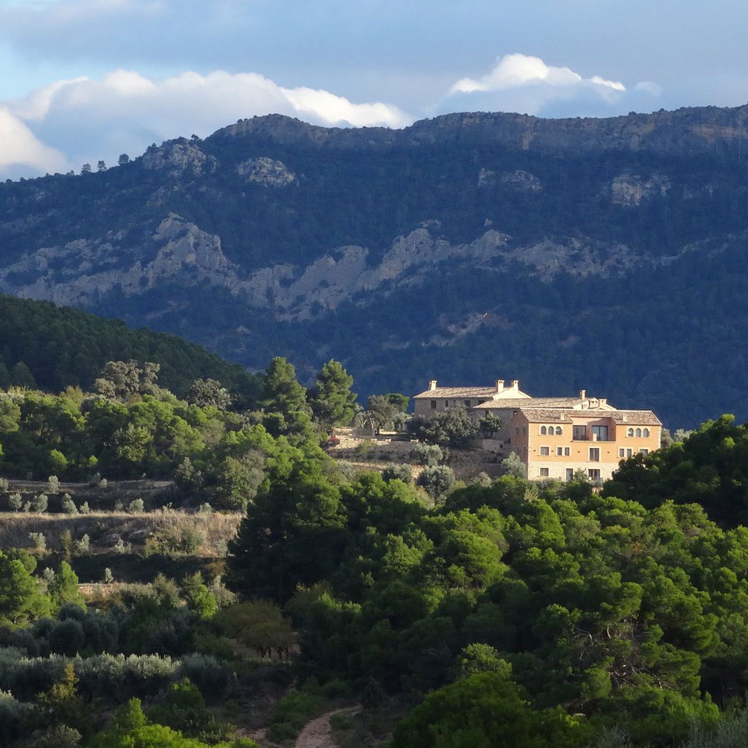 Mas de la Costa