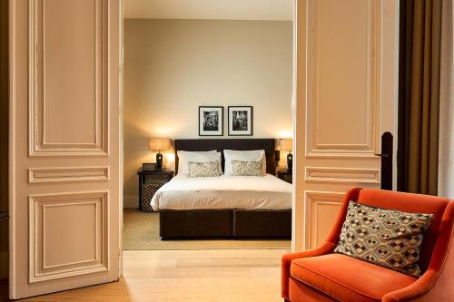 Luxury Suite