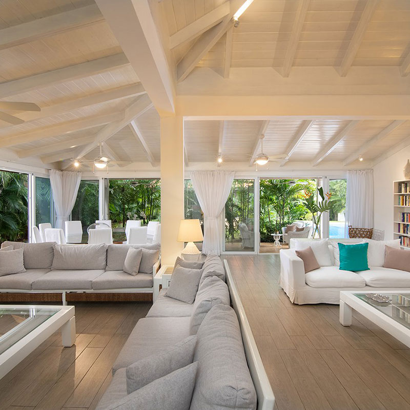 Four Bedroom Classic Villa