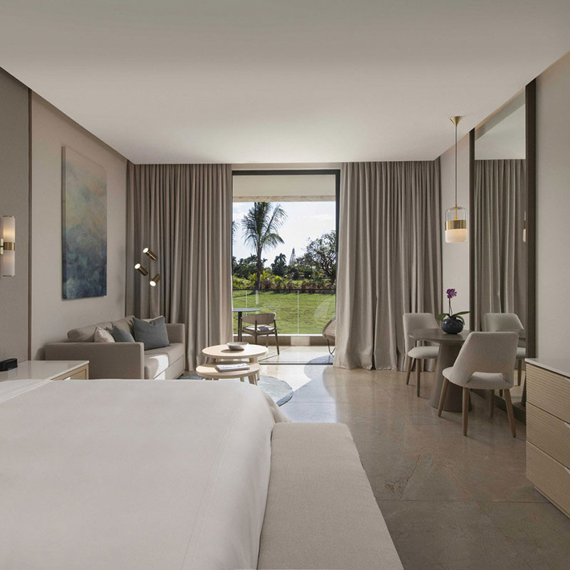 Premier Jr. Suite with Patio