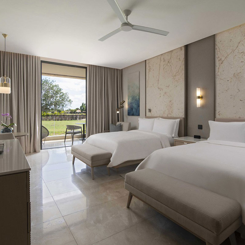 Premier Jr. Suite with Patio
