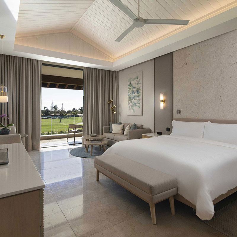 Premier Jr. Suite with Balcony