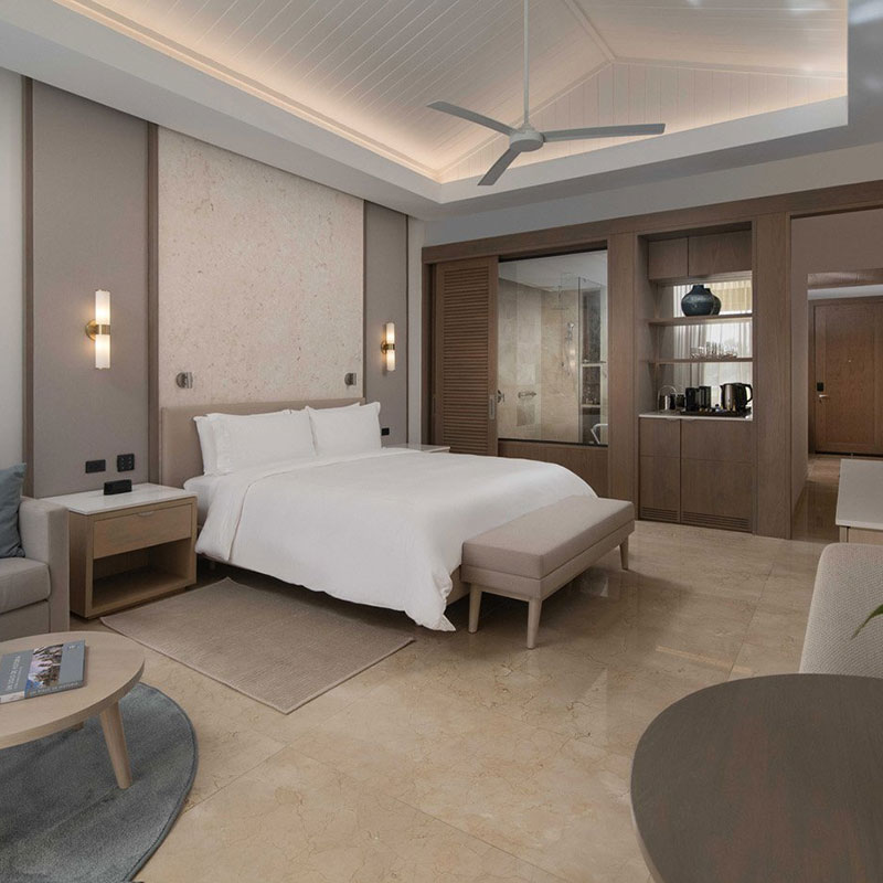 Premier Jr. Suite with Balcony