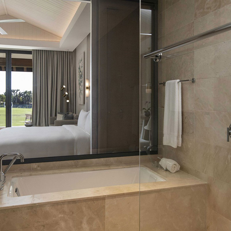 Premier Jr. Suite with Balcony