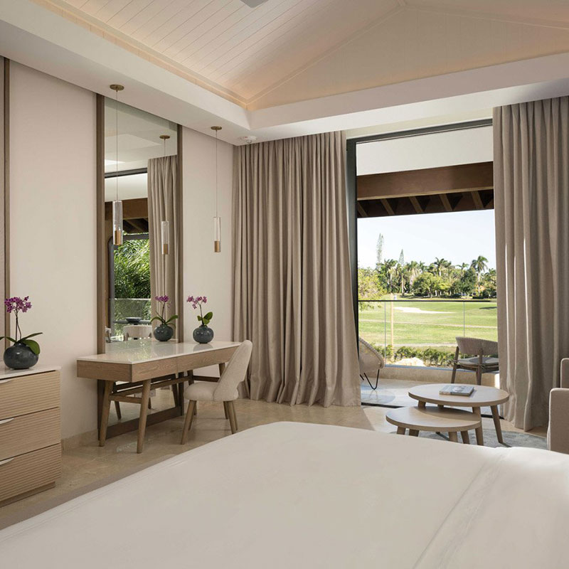 Two Bedroom Premier Luxury Suite