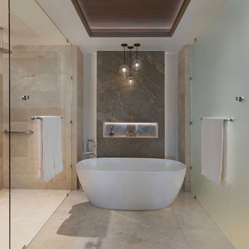 Two Bedroom Premier Luxury Suite