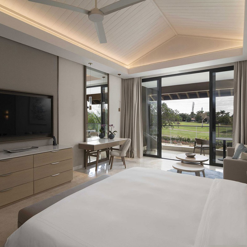 Premier Presidential Suite