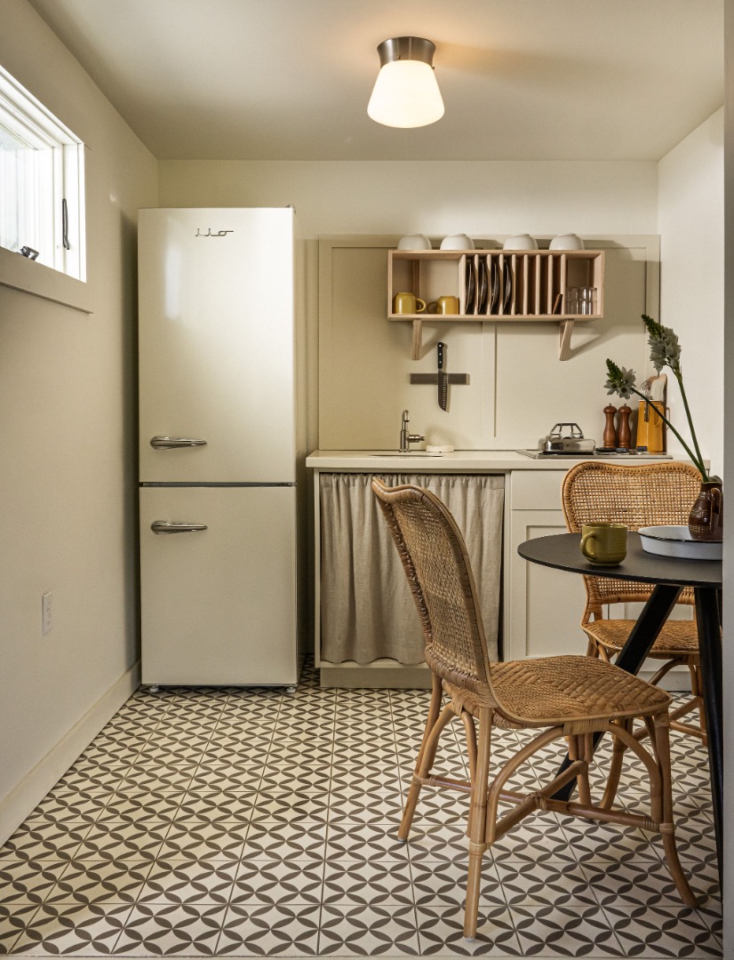 King Kitchenette Cabin - ADA