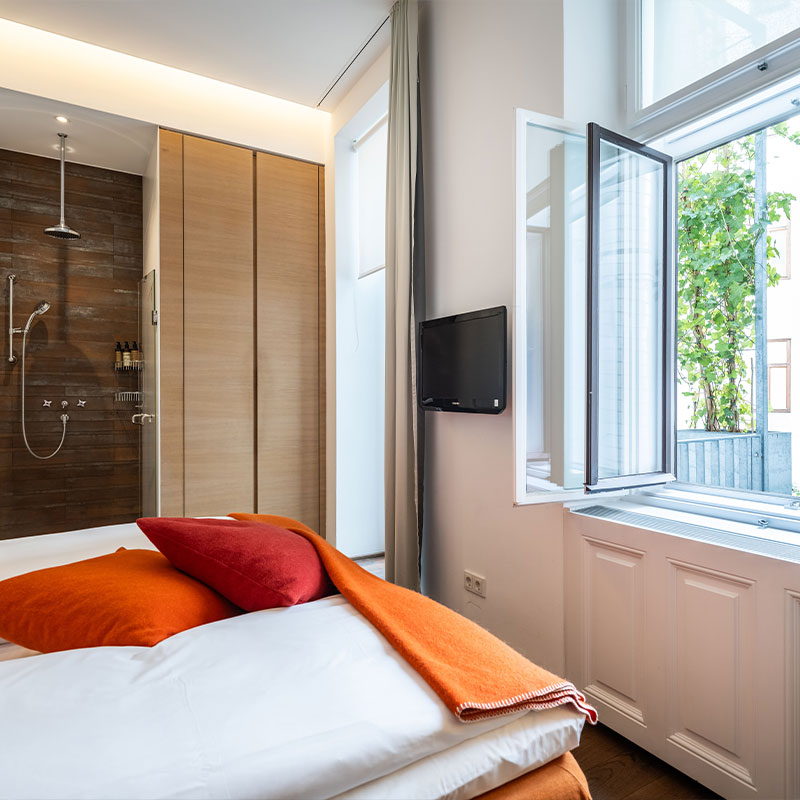 Double Room M