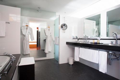 Nescens Junior Suite (Adults only)