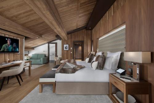 Prestige Suite