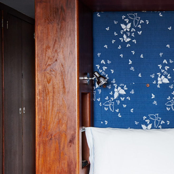 Superior Queen Room (ADA)