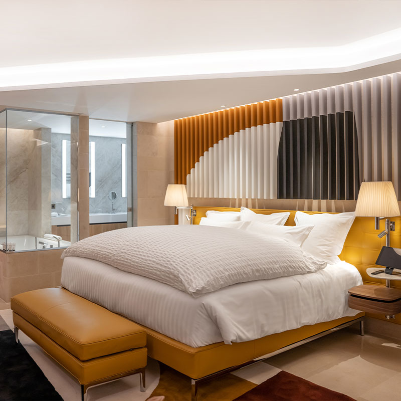 SUITE N5 HAMMAM TERRACE AND GARDEN