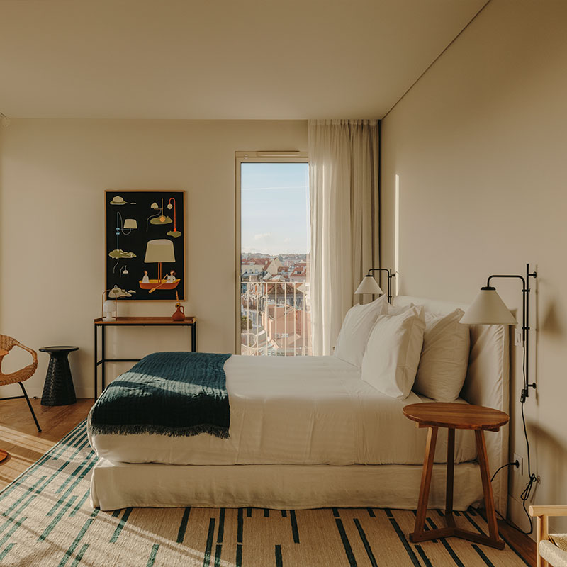 Premium Room