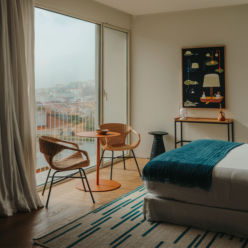 Premium Room