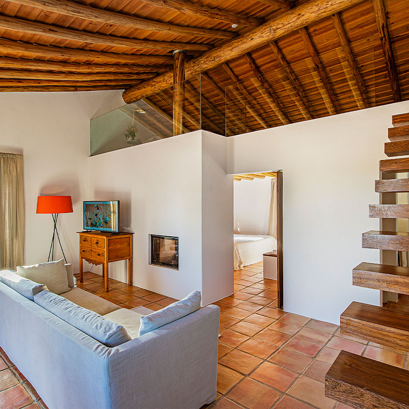 Suite Monte da Peceguina