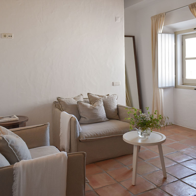 Junior Suite Monte da Peceguina