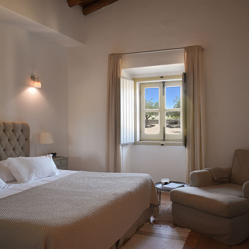 Junior Suite Monte da Peceguina