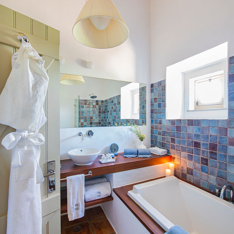 Double Room Monte da Peceguina