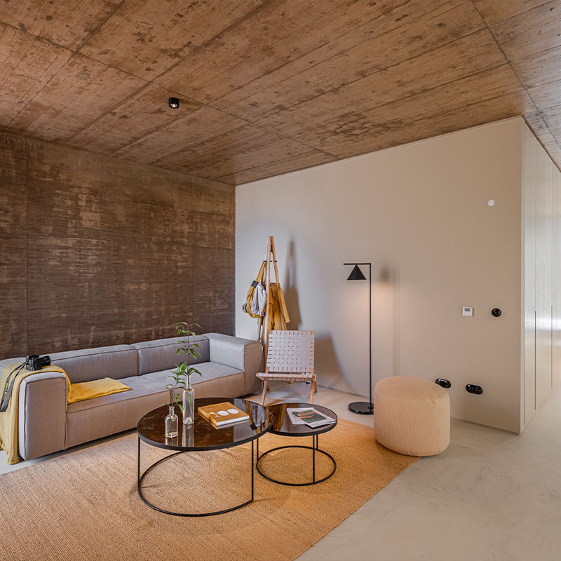 Suite Casa Das Pedras