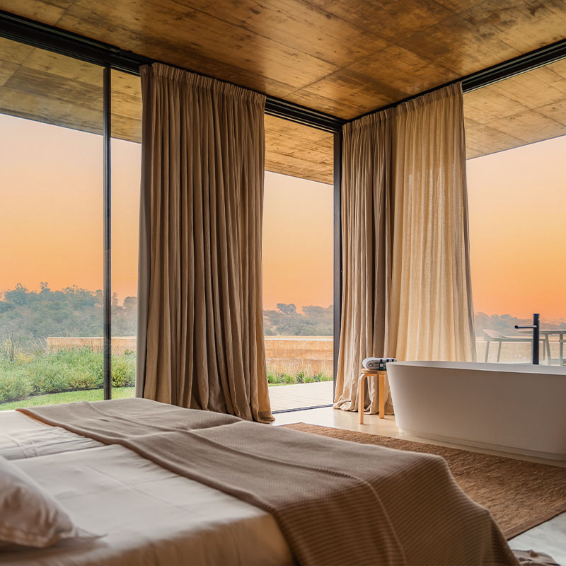 Suite Casa Das Pedras