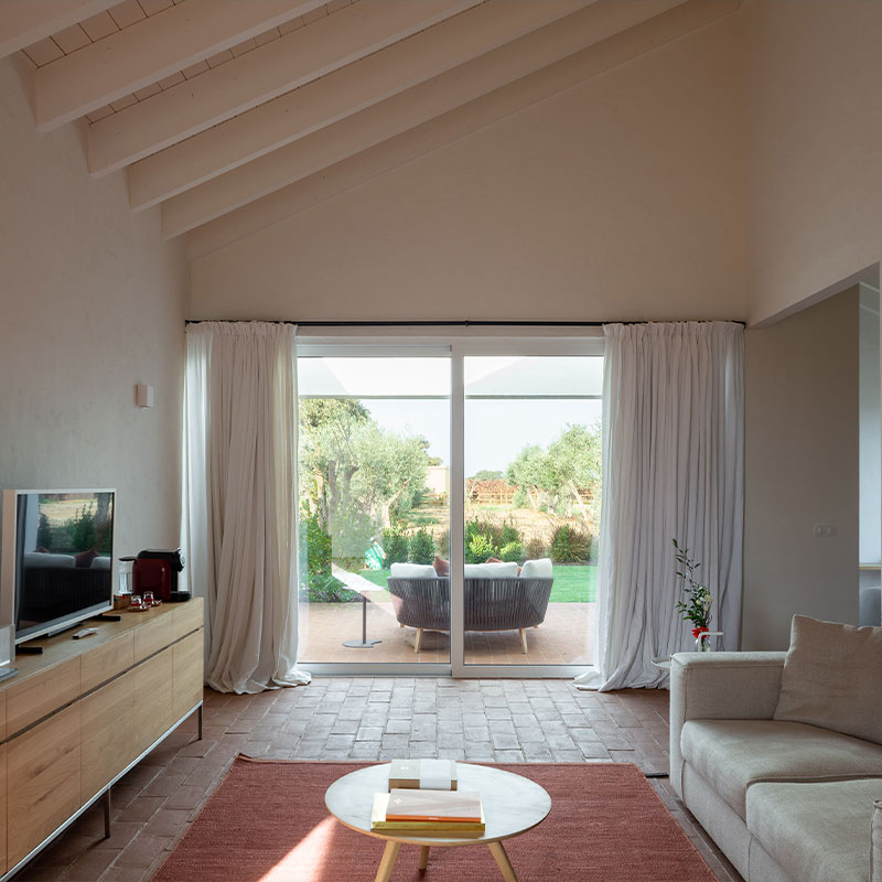Suite Ancoradouro