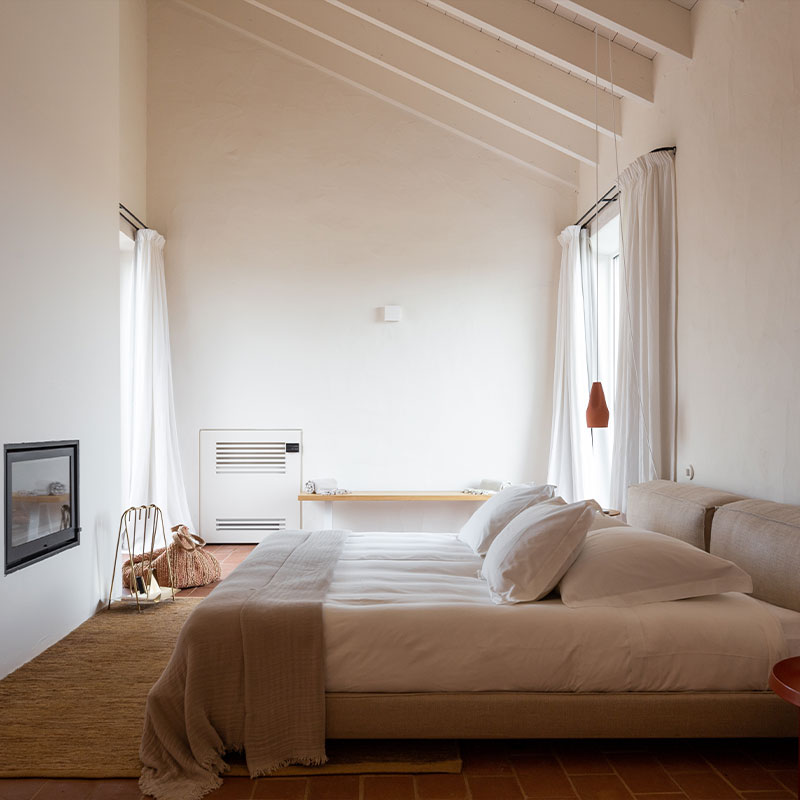 Suite Ancoradouro