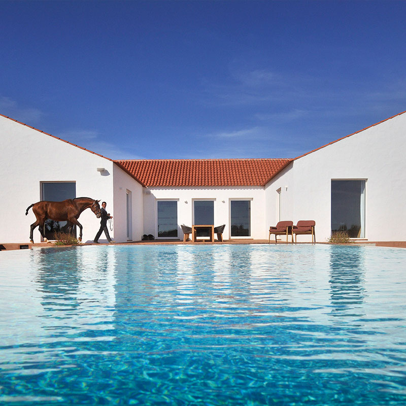 Suite Ancoradouro