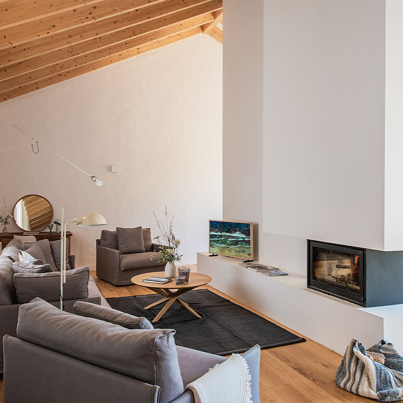 Villa Casa da Ribeira (3 Bedrooms)