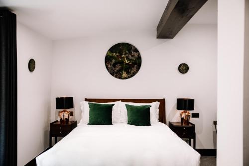 Suite with River View
