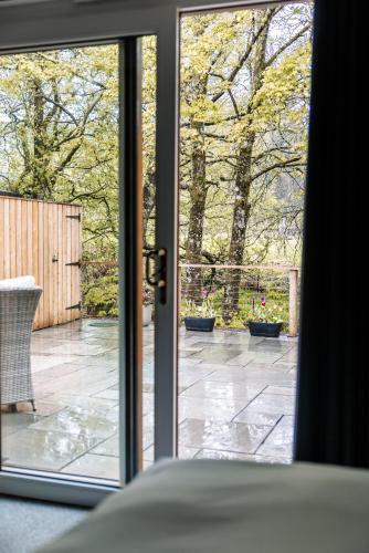 Suite with River View