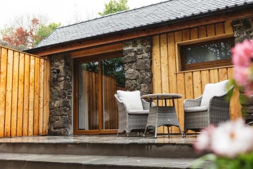 Suite with River View