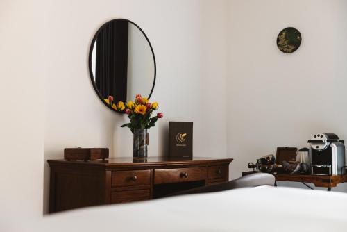 Suite with River View