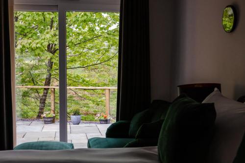 Suite with River View