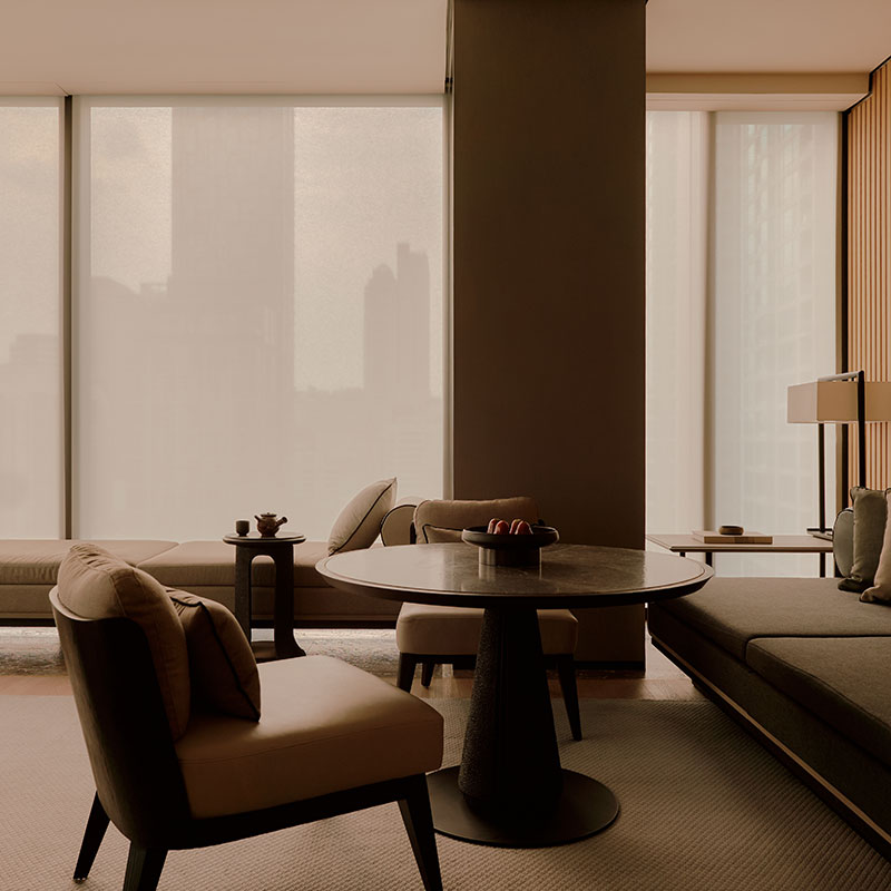 Premier Corner Suite