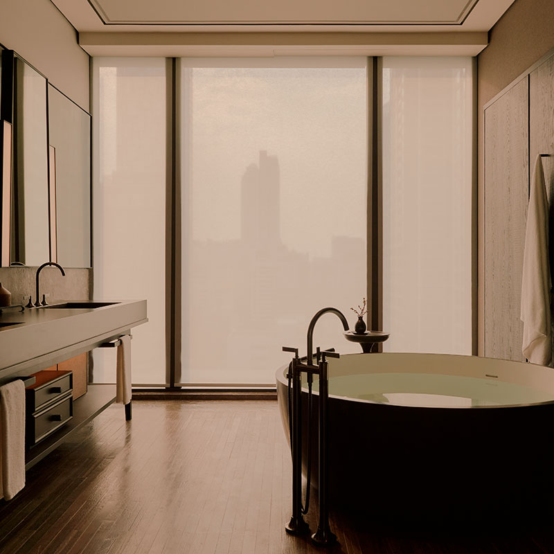 Premier Corner Suite