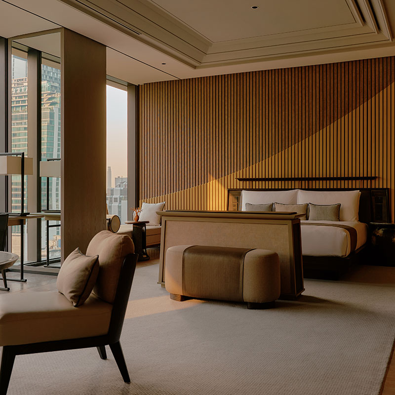 Premier Suite