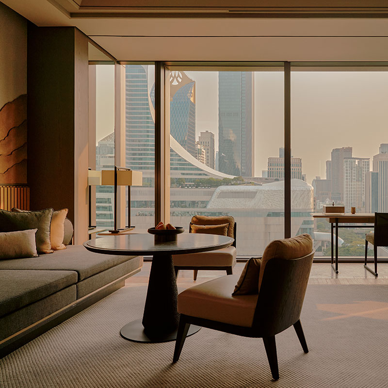 Premier Suite