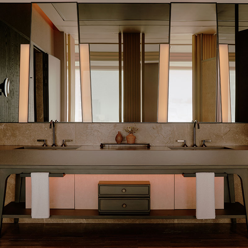 Premier Suite