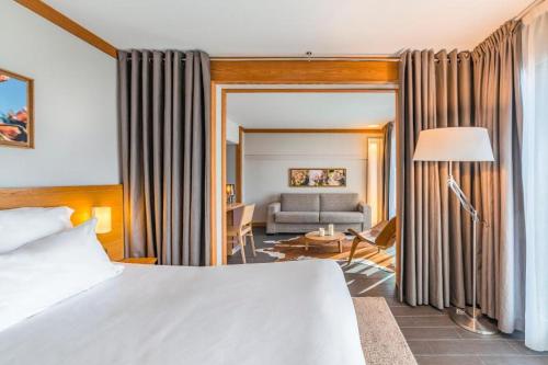 Junior Suite