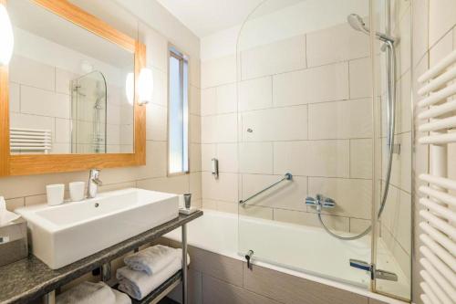 Superior Room - Mont-Blanc View