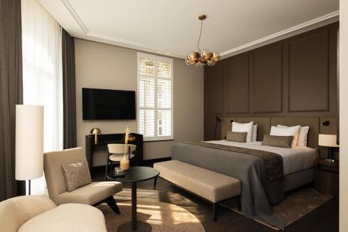 Beaumont Suite