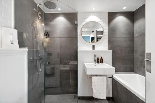 Duplex Suite