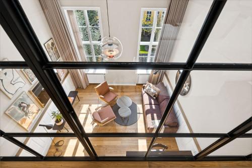 Duplex Suite