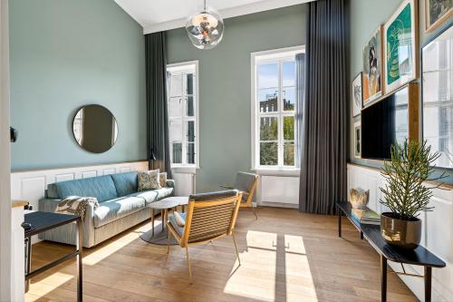 Duplex Suite