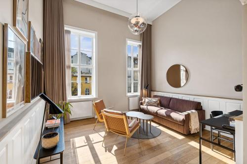 Duplex Suite