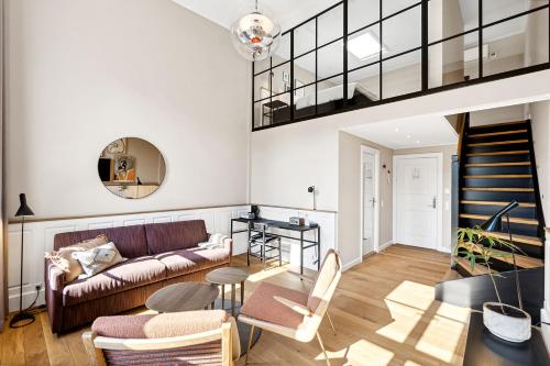 Duplex Suite