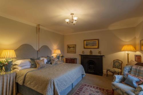 Garden View Suite